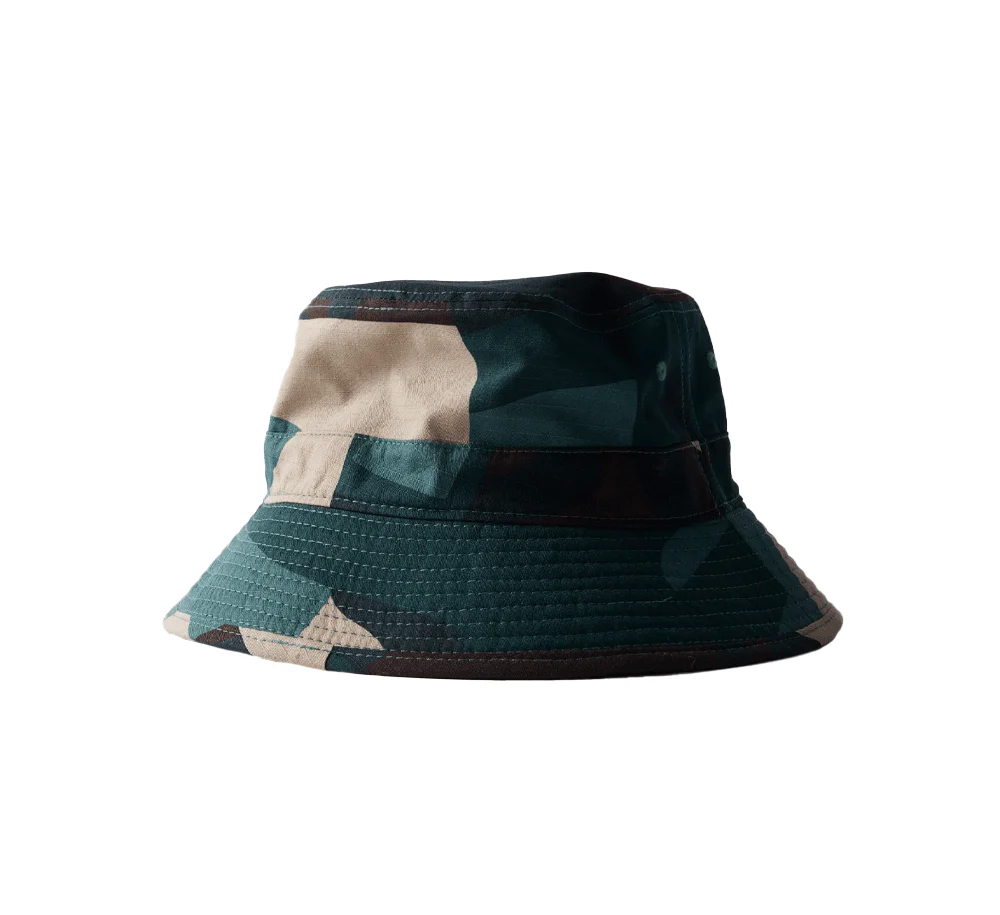 Peace And Sun Safari Hat - Image 2