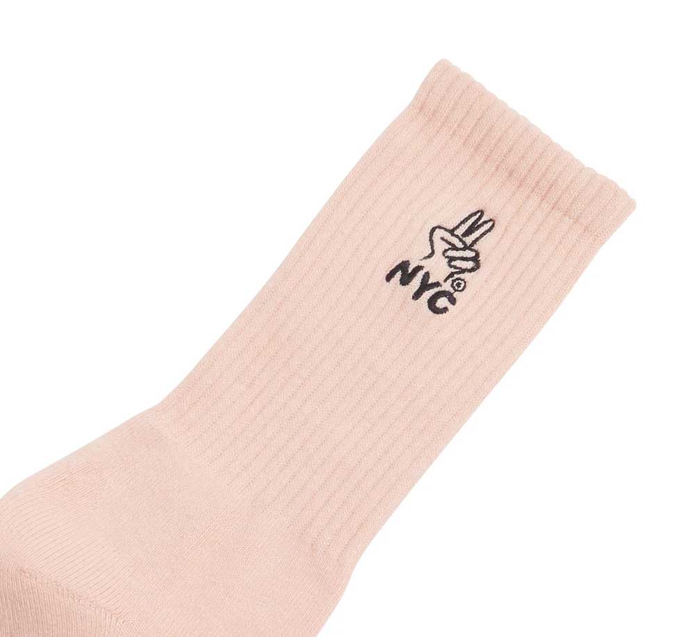PEACE NYC SOCKS - Image 2
