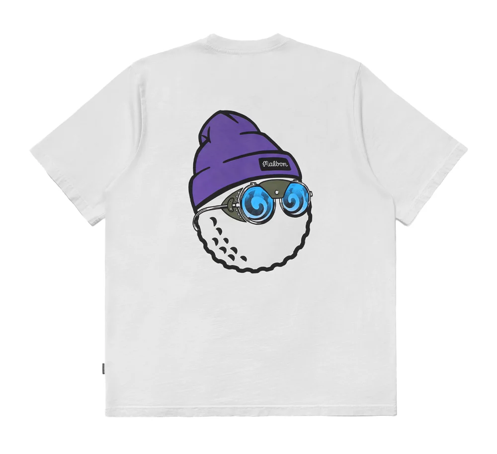 Peak Performance T-Shirt - Image 2