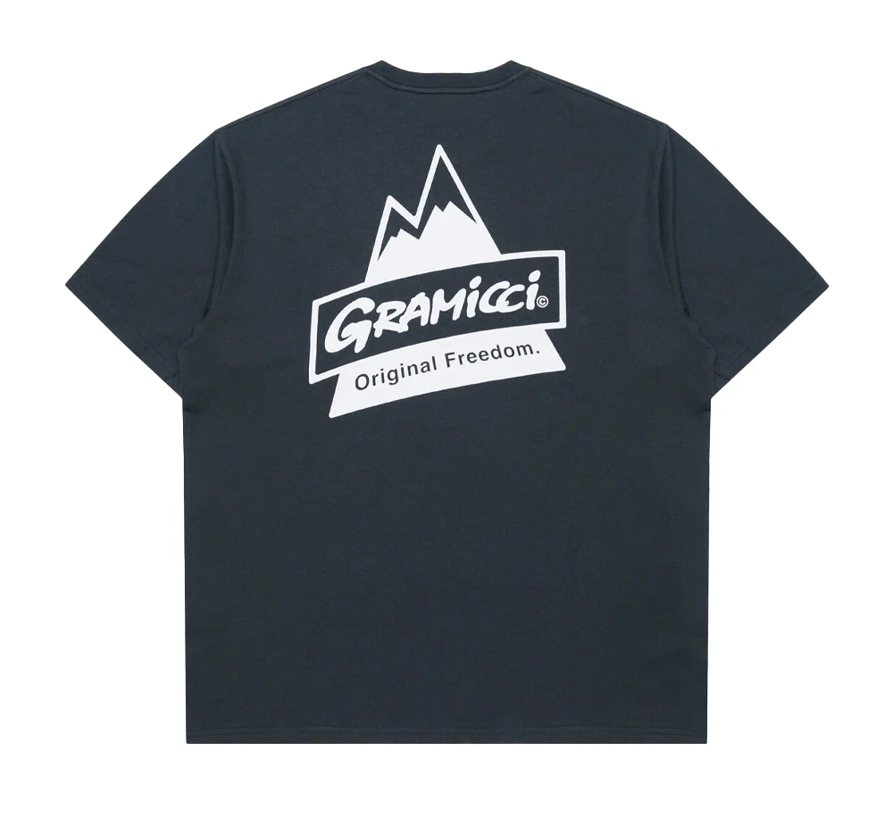 Peak Tee