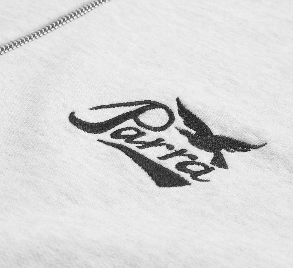 PENCIL BIRD HALF ZIP SWEATSHIRT - Image 2
