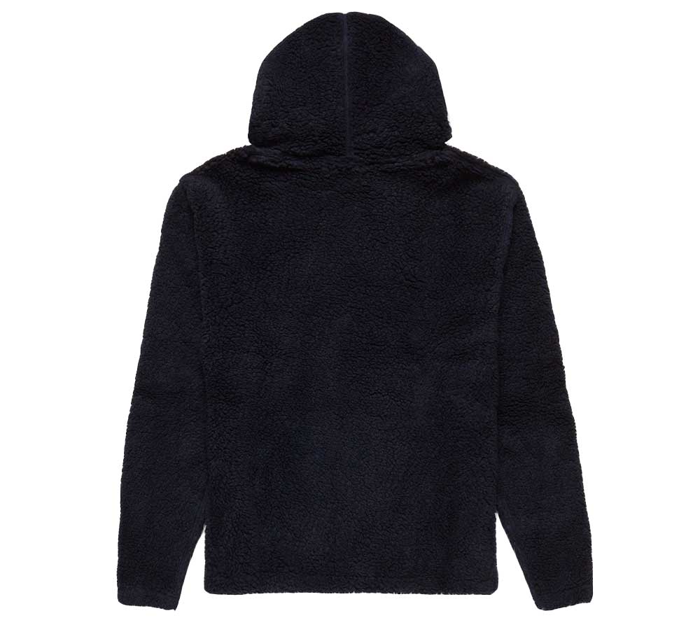 PENCIL BIRD POLAR FLEECE PULLOVER - Image 2
