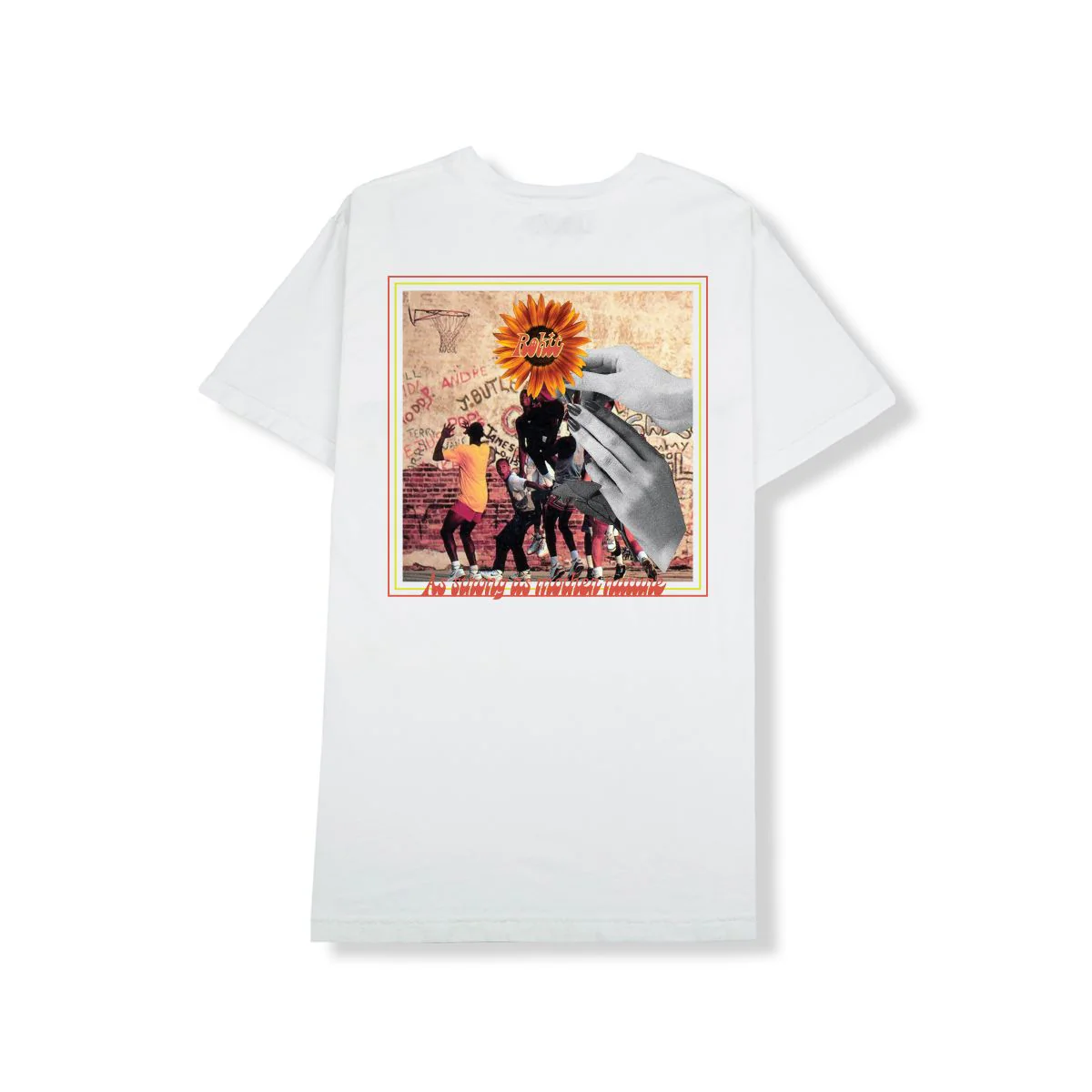 PERENIAL TEE - Image 2