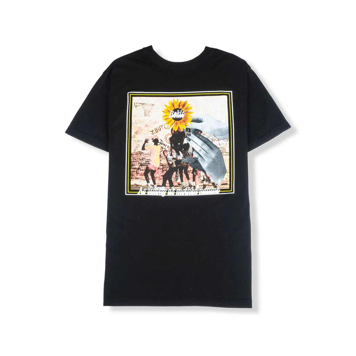 PERENIAL TEE - Image 2