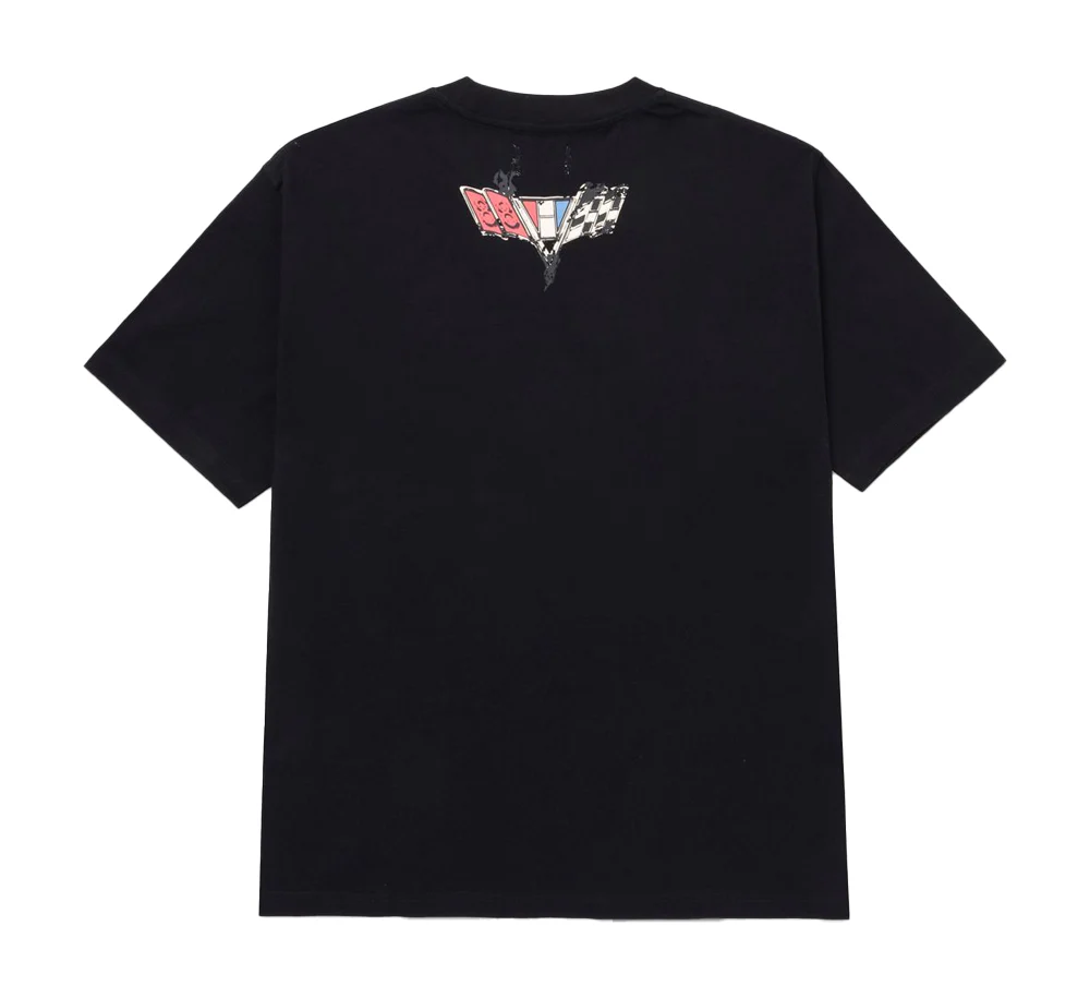 Persistence Race Tee - Image 2