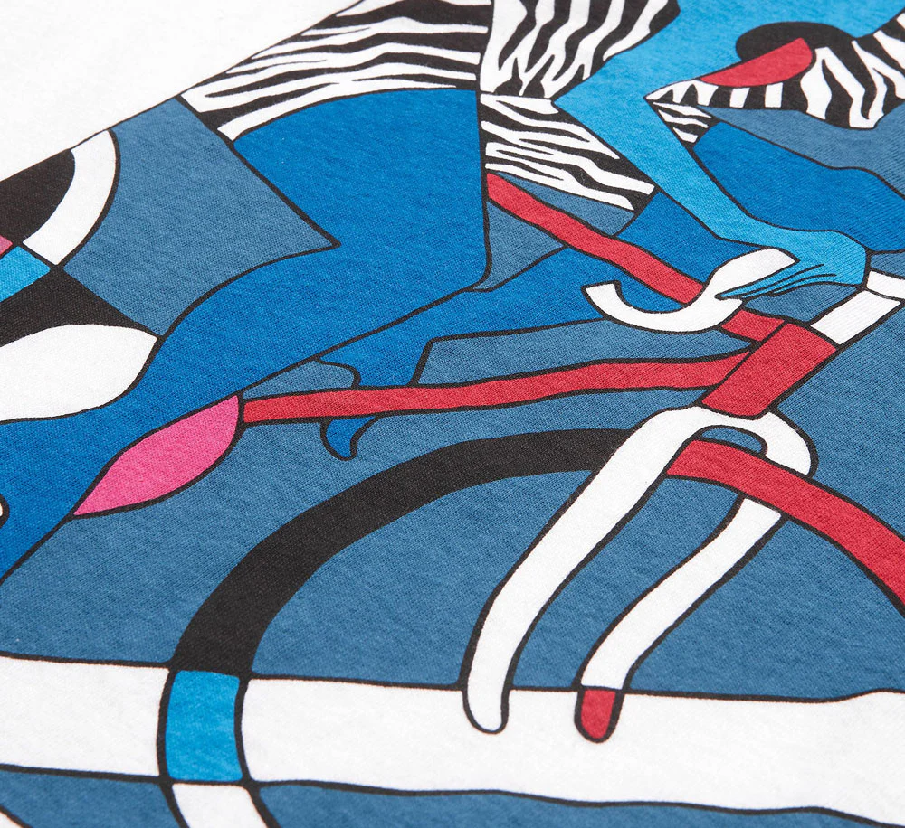 PHOTO FINISH TEE - Image 2