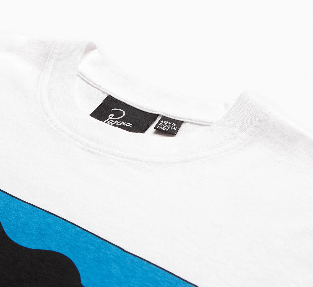 PHOTO FINISH TEE - Image 3
