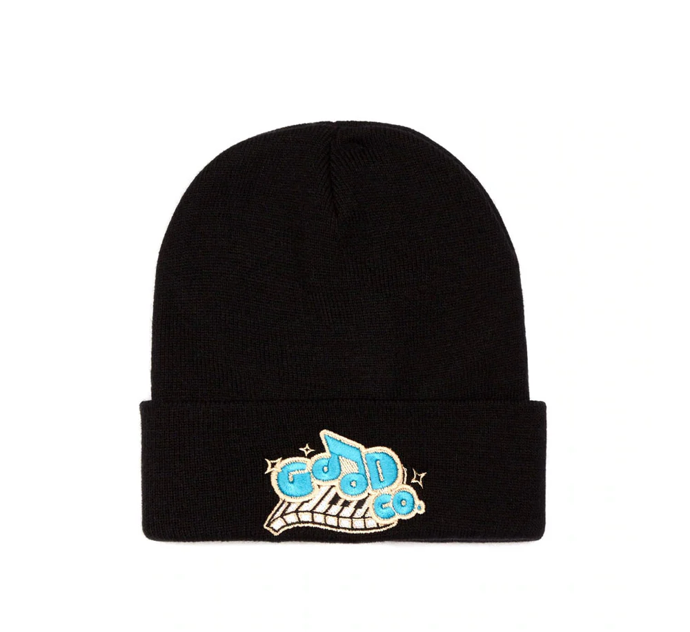 PIANO BEANIE