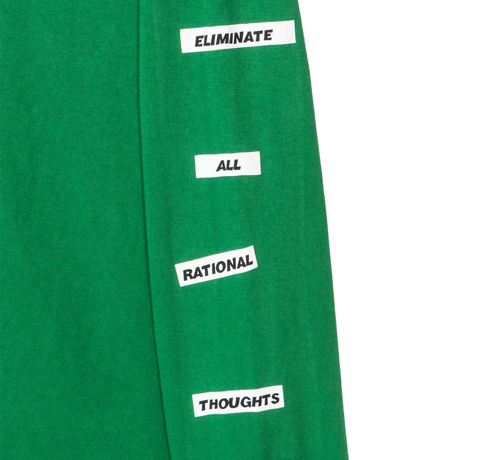 PIANO MAN L/S TEE - Image 3