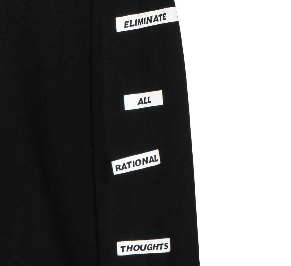 PIANO MAN L/S TEE - Image 3