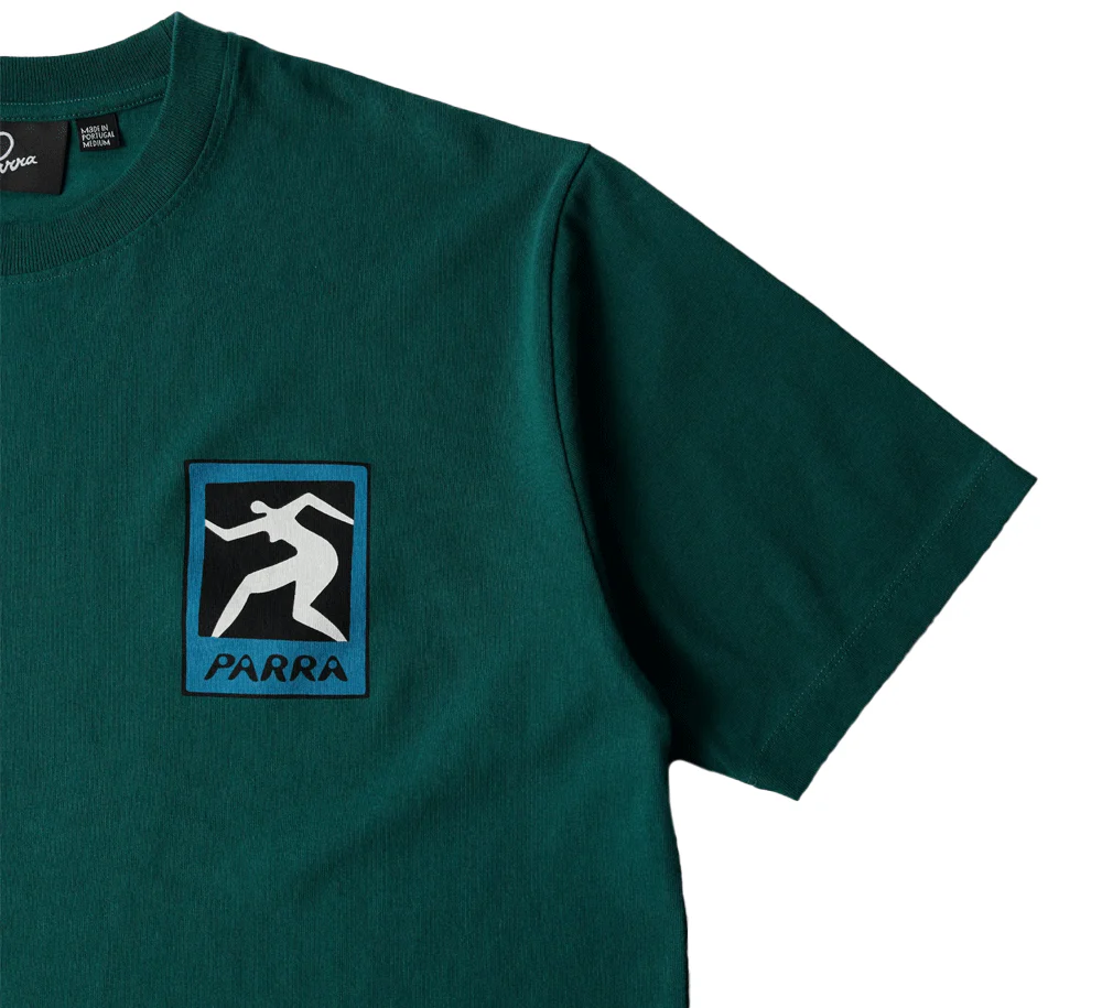 Pigeon Legs T-shirt - Image 2