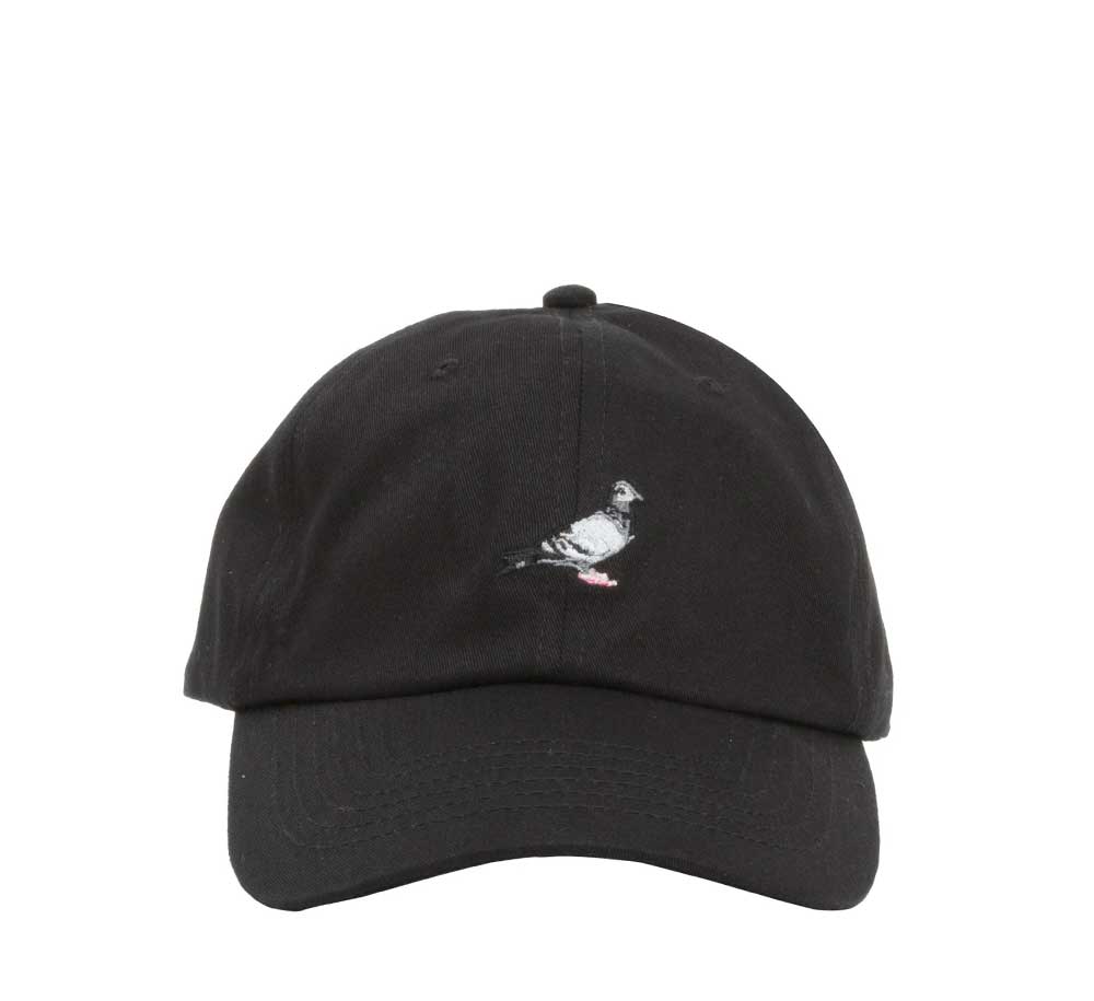 PIGEON TWILL CAP
