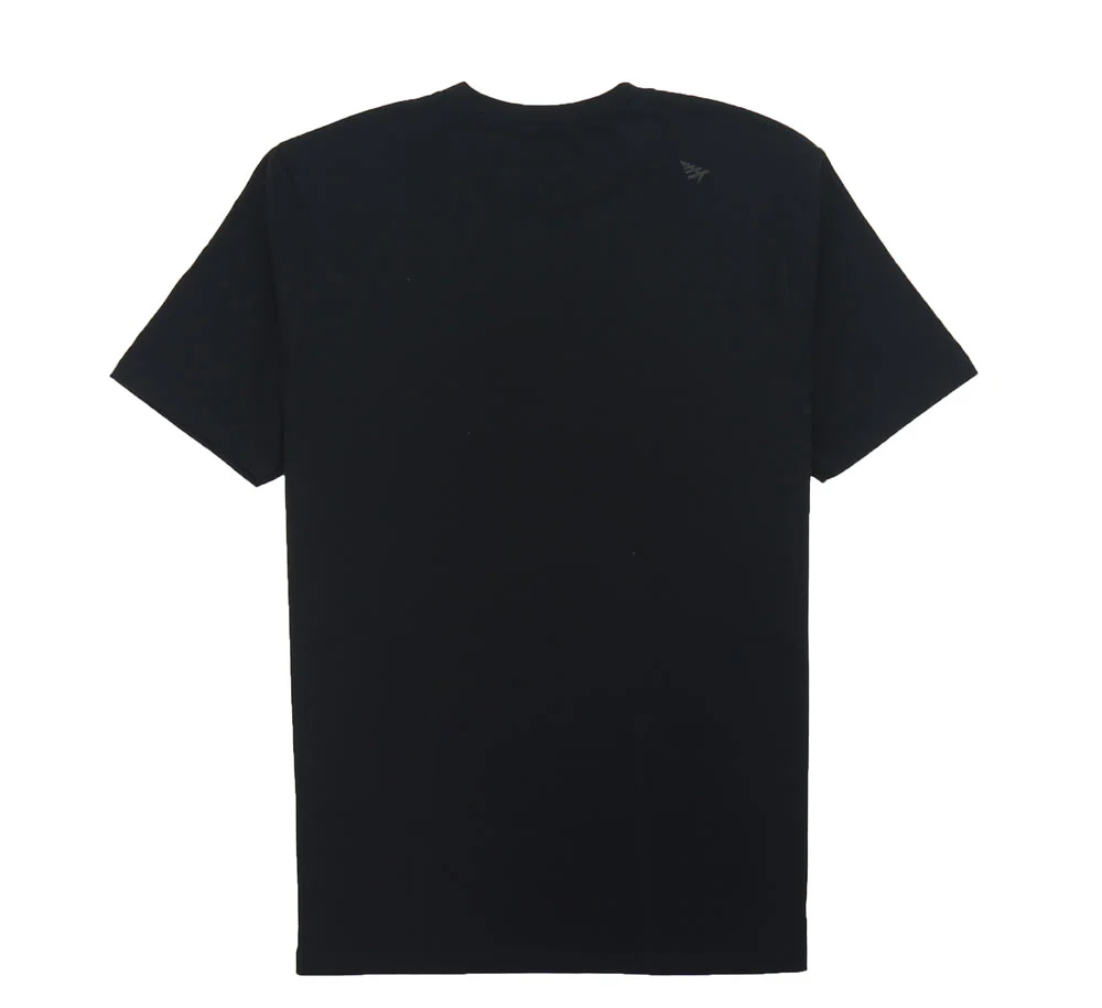 PLANES BEVEL TEE - Image 2
