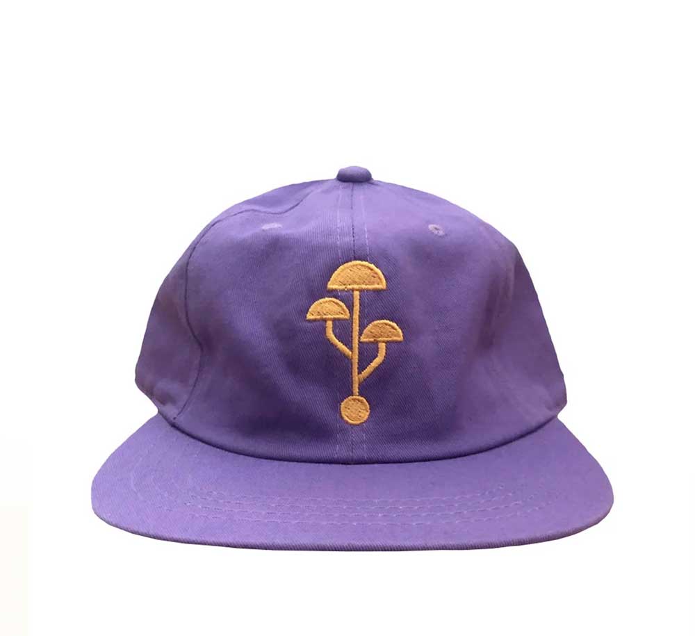 PLUG IN HAT