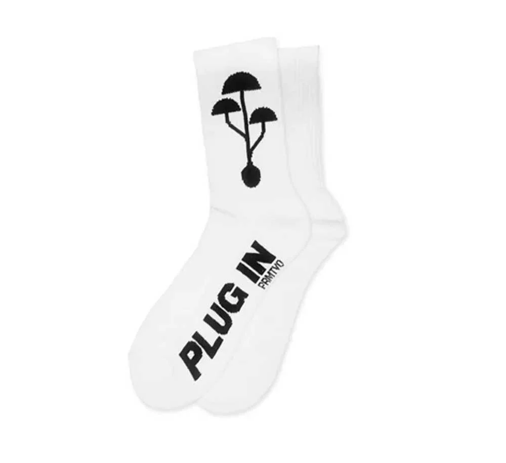 PLUG IN SOCKS
