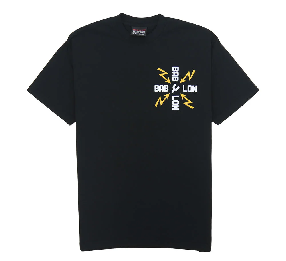 POWER TEE
