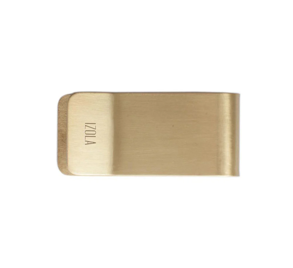 PRACTICE CONSERVATION MONEY CLIP - Image 2