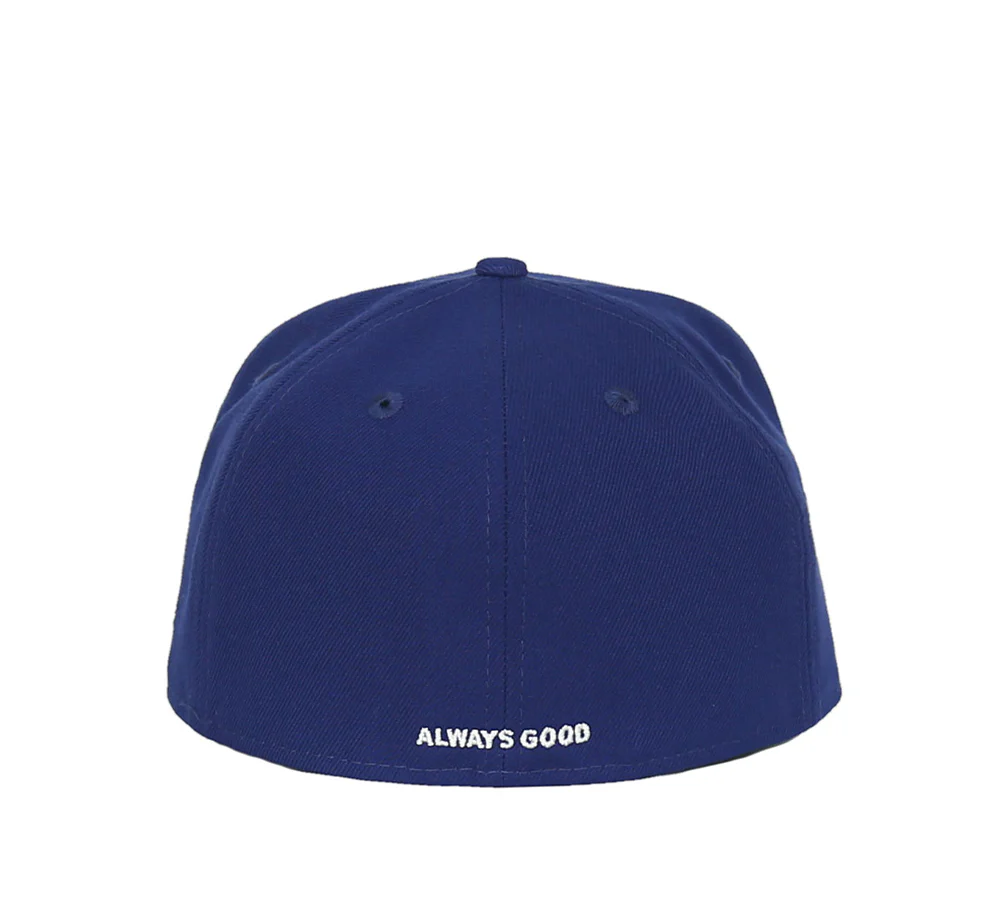 Precision New Era 59fifty Fitted Cap - Image 3