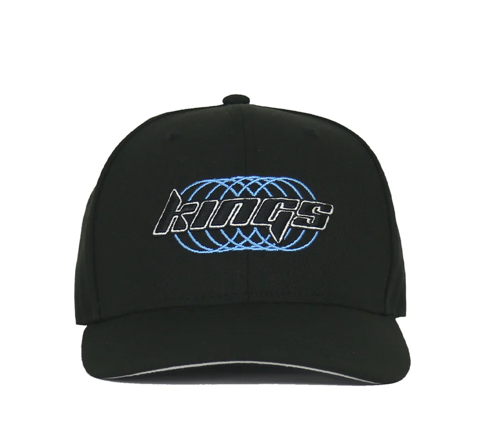 Precision New Era 59fifty Fitted Cap