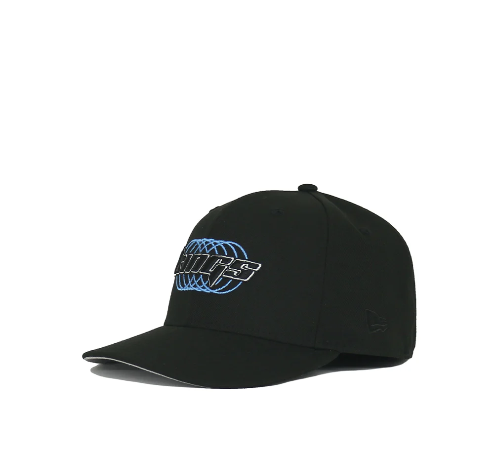Precision New Era 59fifty Fitted Cap - Image 2