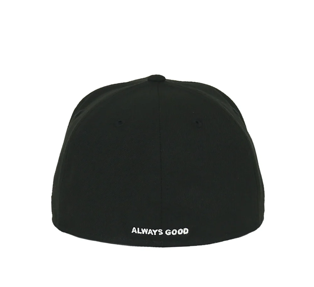 Precision New Era 59fifty Fitted Cap - Image 3