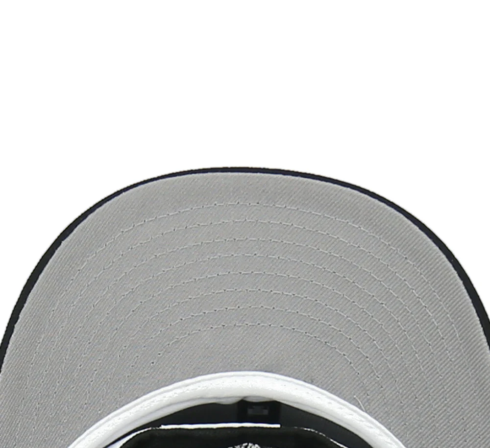 Precision New Era 59fifty Fitted Cap - Image 4