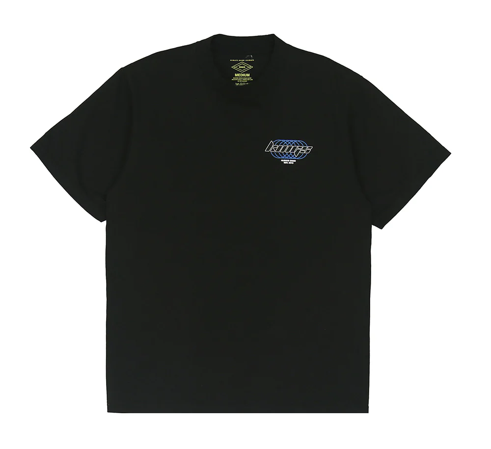 Precision Tee