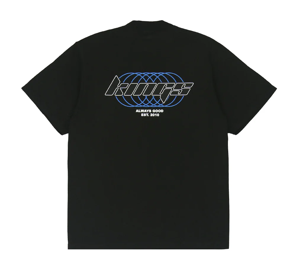 Precision Tee - Image 2
