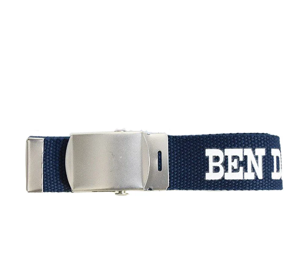 PRINT IG BELT