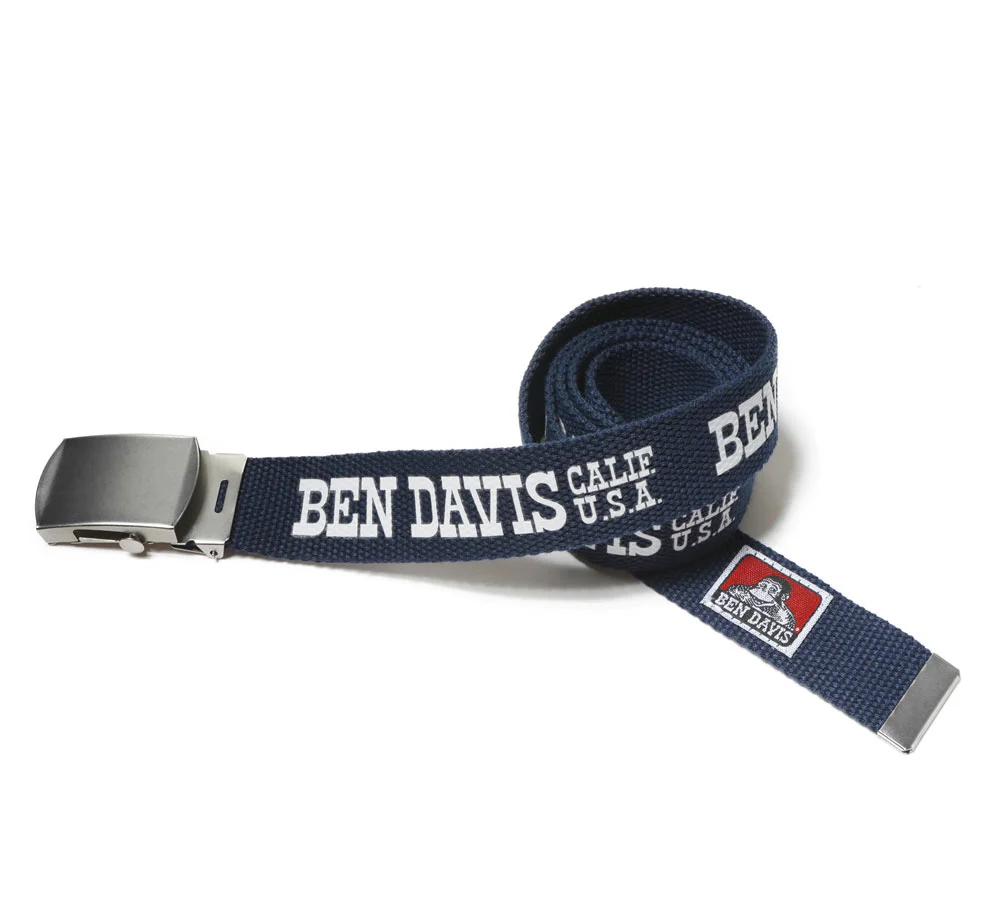 PRINT IG BELT - Image 2