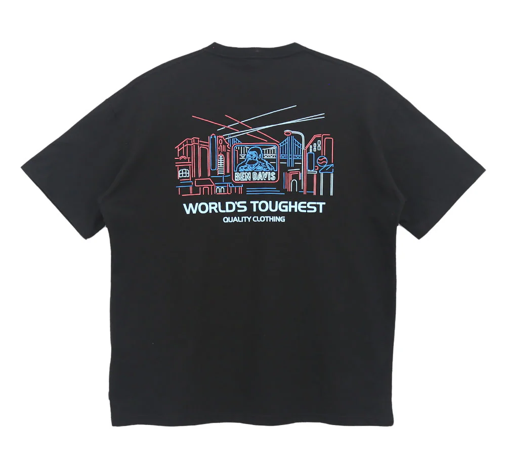PRINT TEE-04 - Image 2
