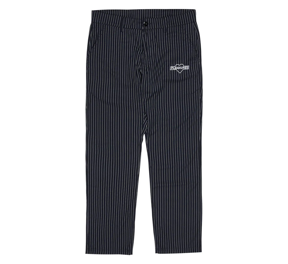 PROMISE PINSTRIPE PANT
