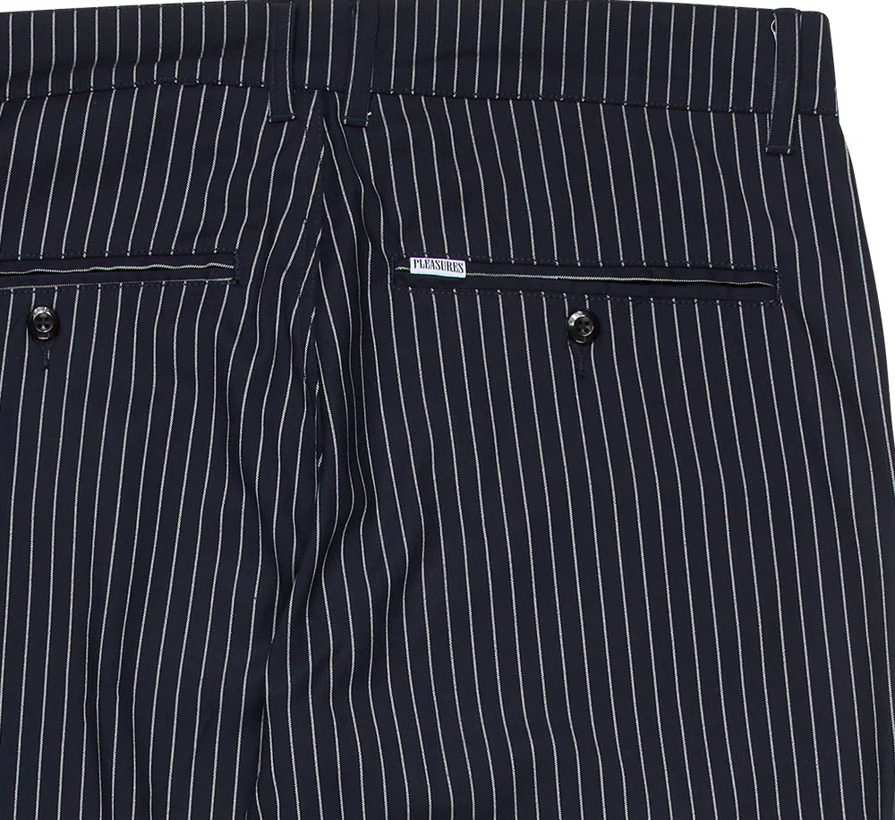 PROMISE PINSTRIPE PANT - Image 3