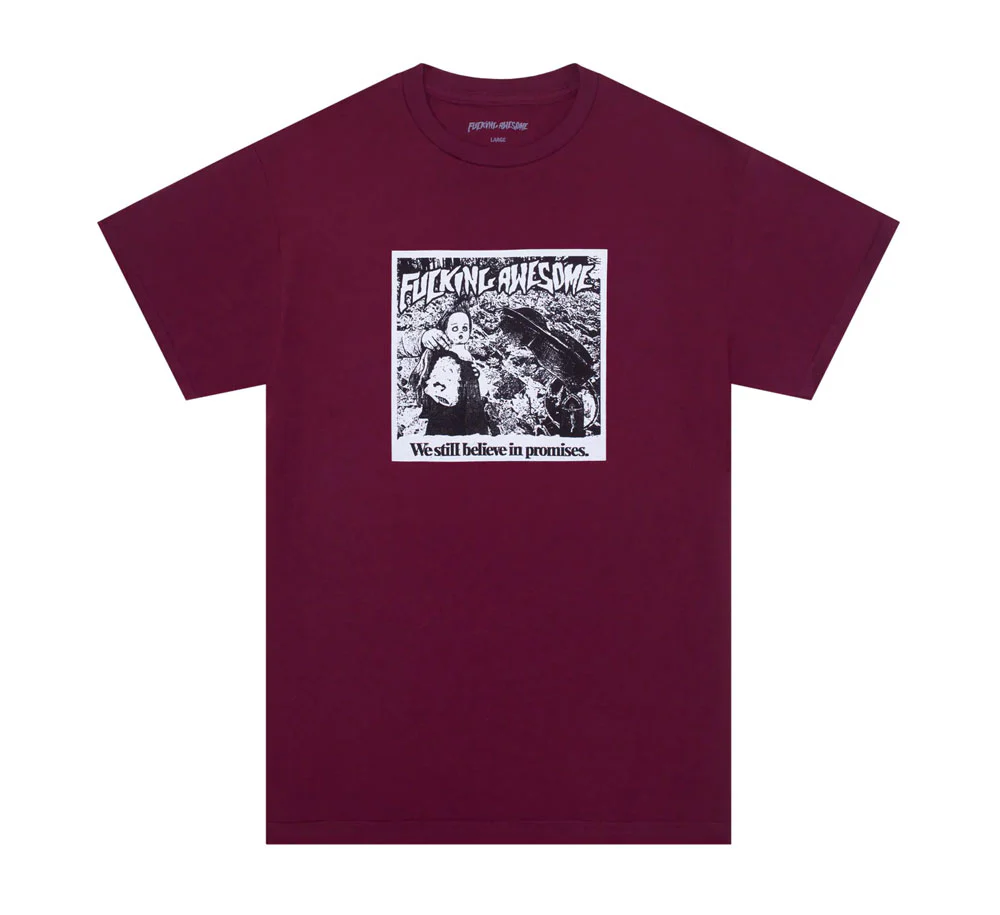 PROMISES TEE