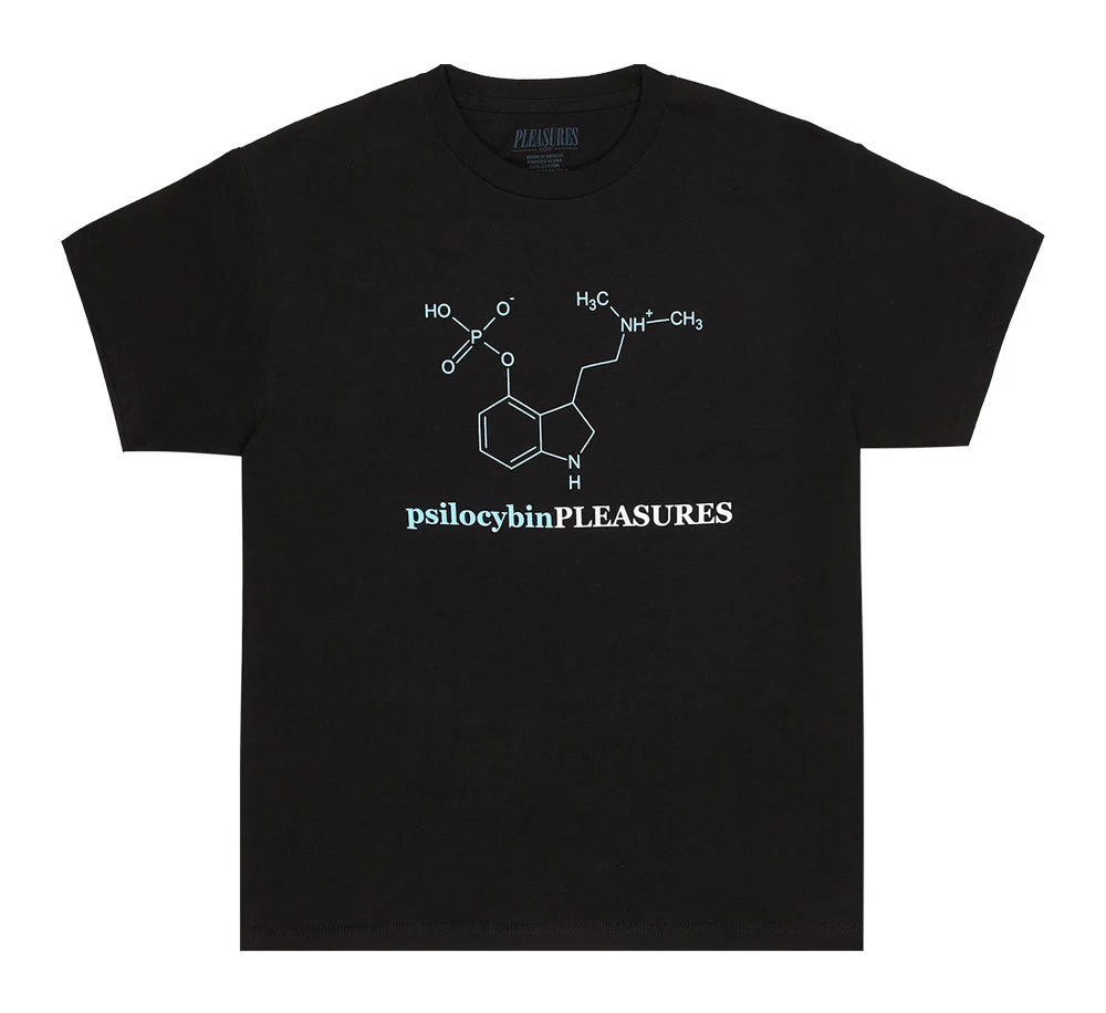 PSILOCYBIN TEE