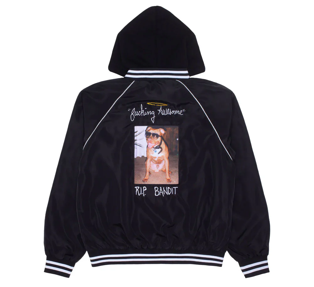 R.I.P. BANDIT LIGHTWEIGHT BOMBER - Image 2