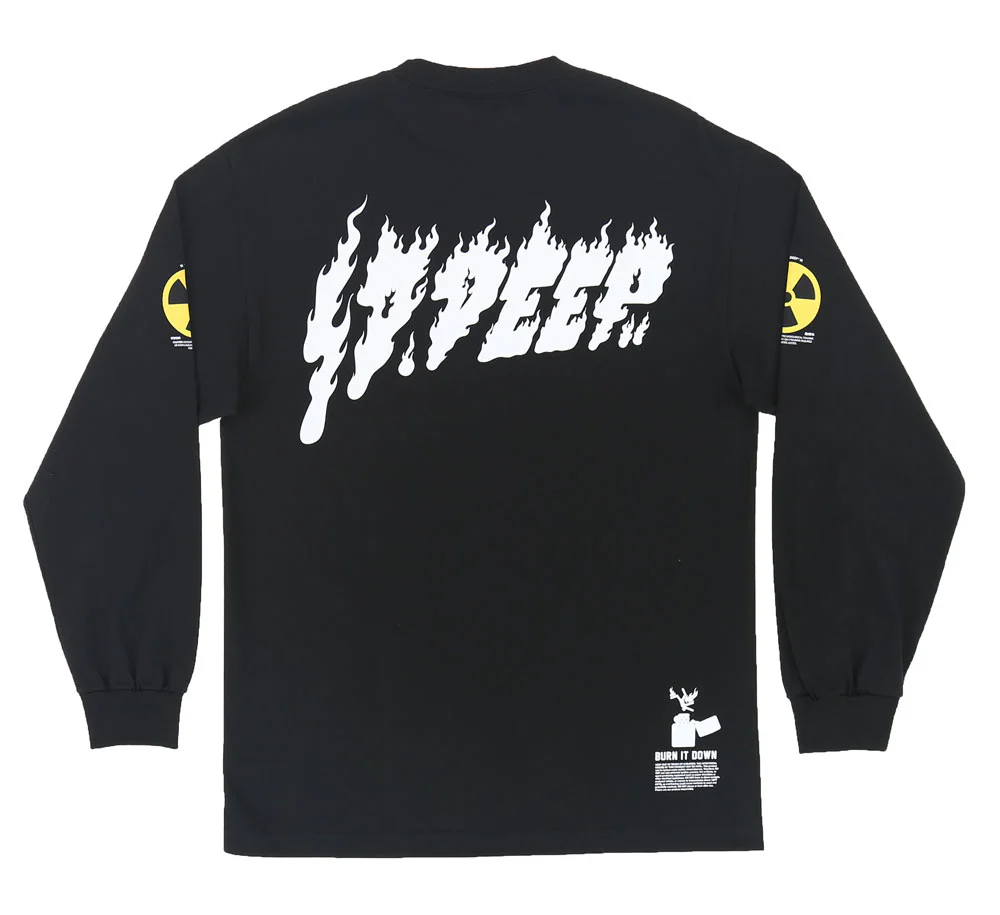 RADIATED LONG SLEEVE - Image 2