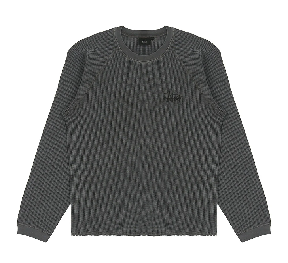 Basic Stüssy Thermal