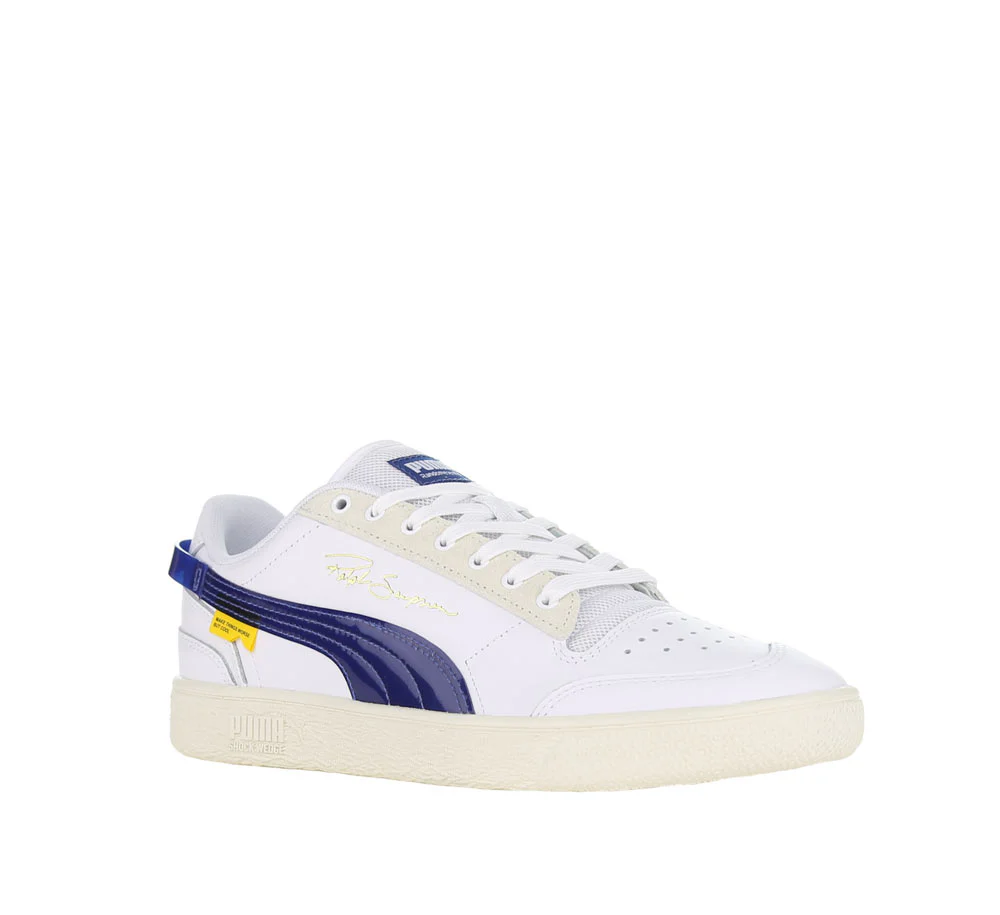 RALPH SAMPSON LO RANDOMEVENT - Image 2