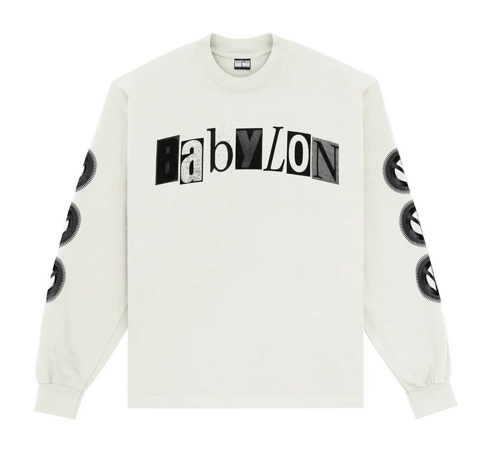 Ransom L/S T-shirt