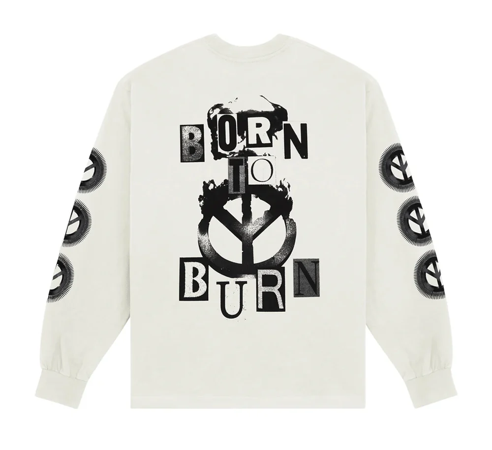 Ransom L/S T-shirt - Image 2