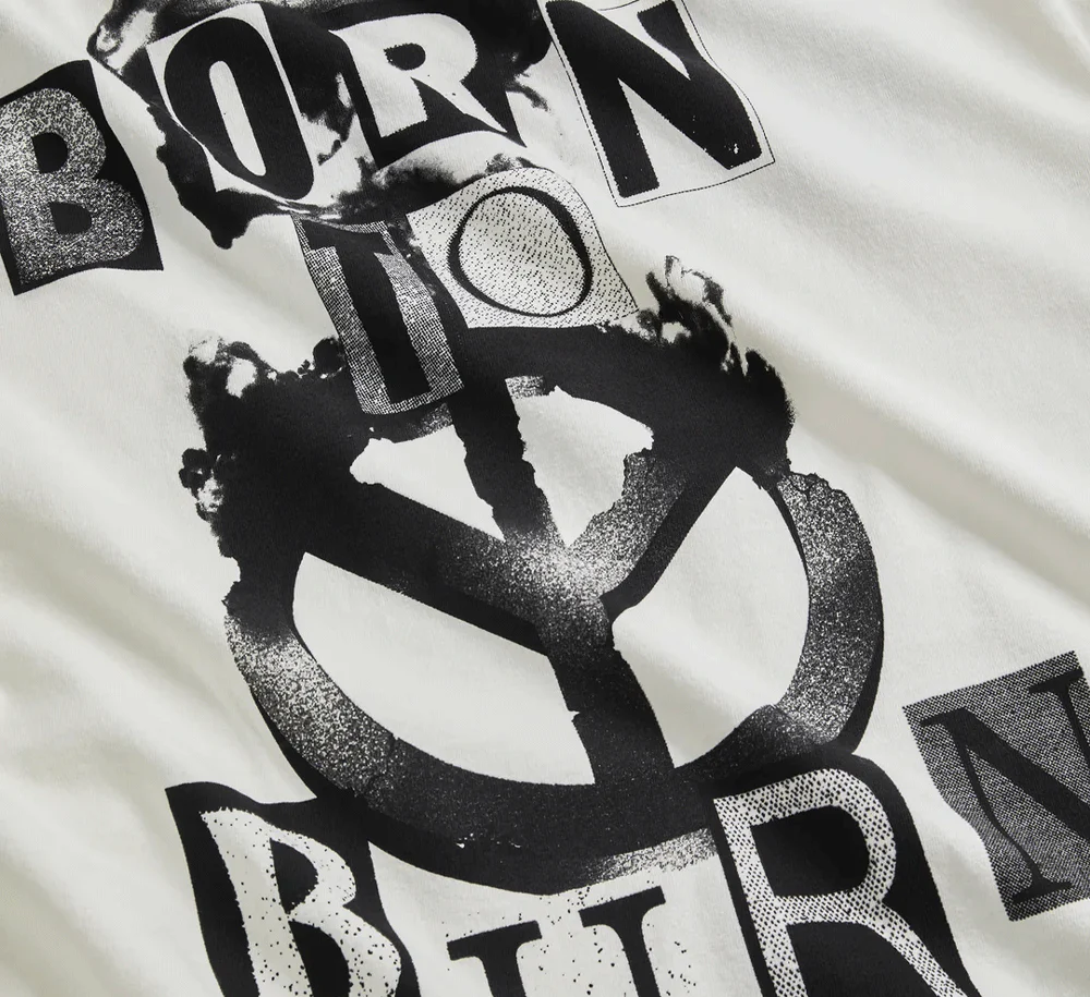 Ransom L/S T-shirt - Image 3