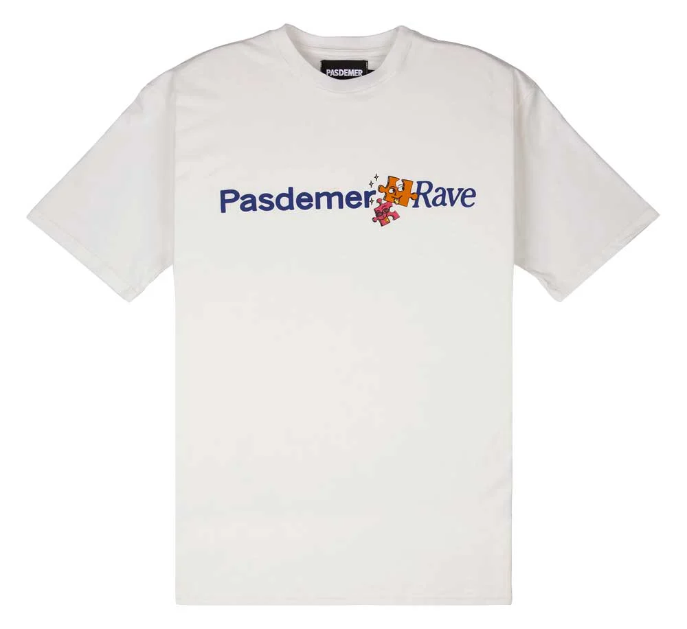 RAVE TEE