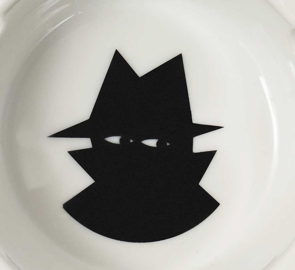 RBM ASHTRAY - Image 3