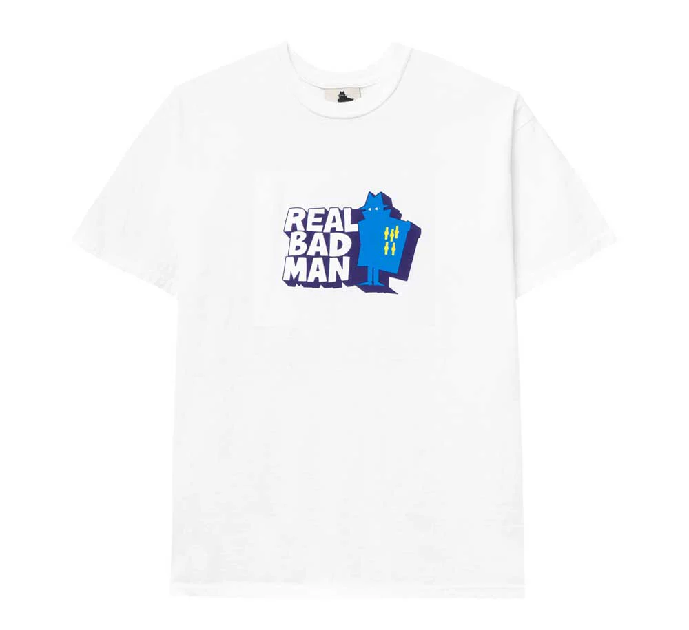 RBM FRONT HITTER SS TEE