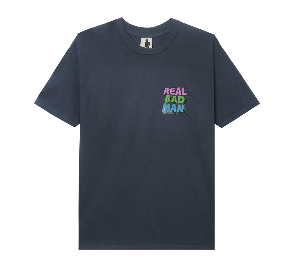 RBM LOGO TEE VOL. 8