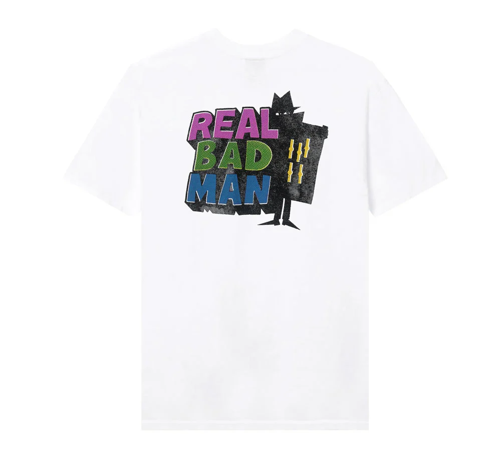 RBM LOGO TEE VOL. 8 - Image 2