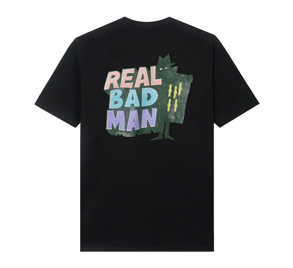 RBM LOGO TEE VOL. 8 - Image 2