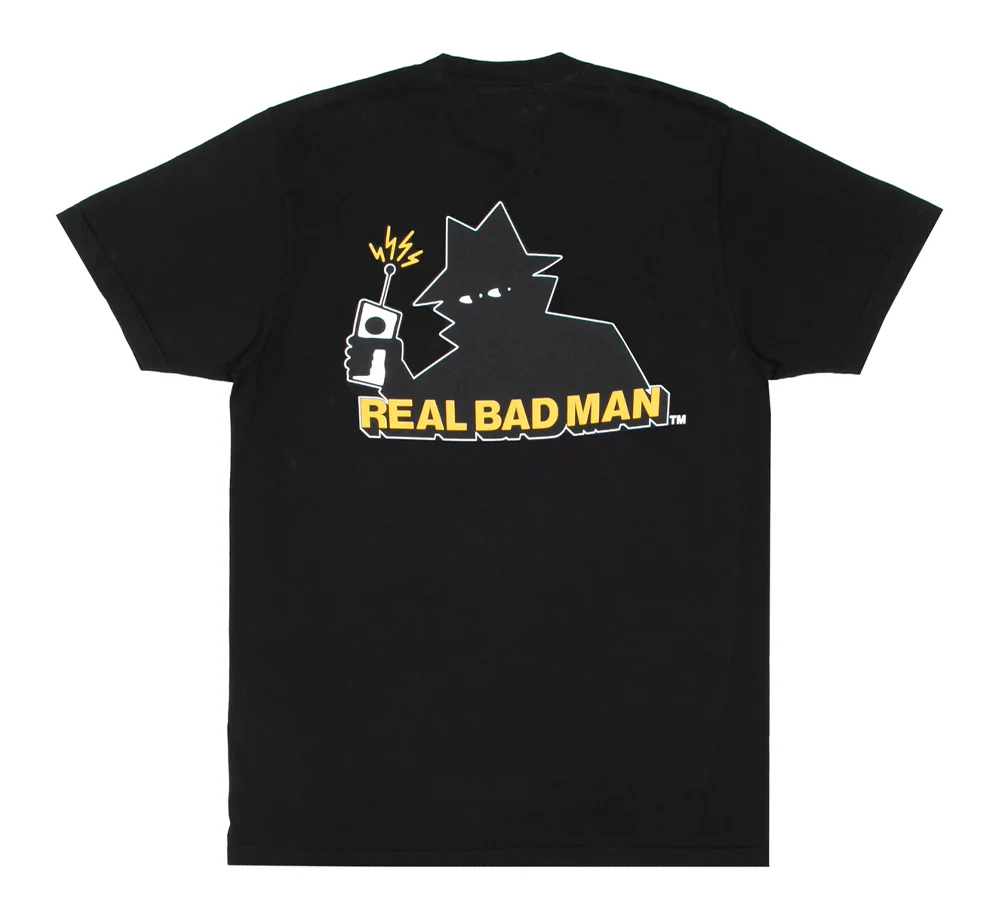 RBM LOGO VOL. 5 TEE - Image 2