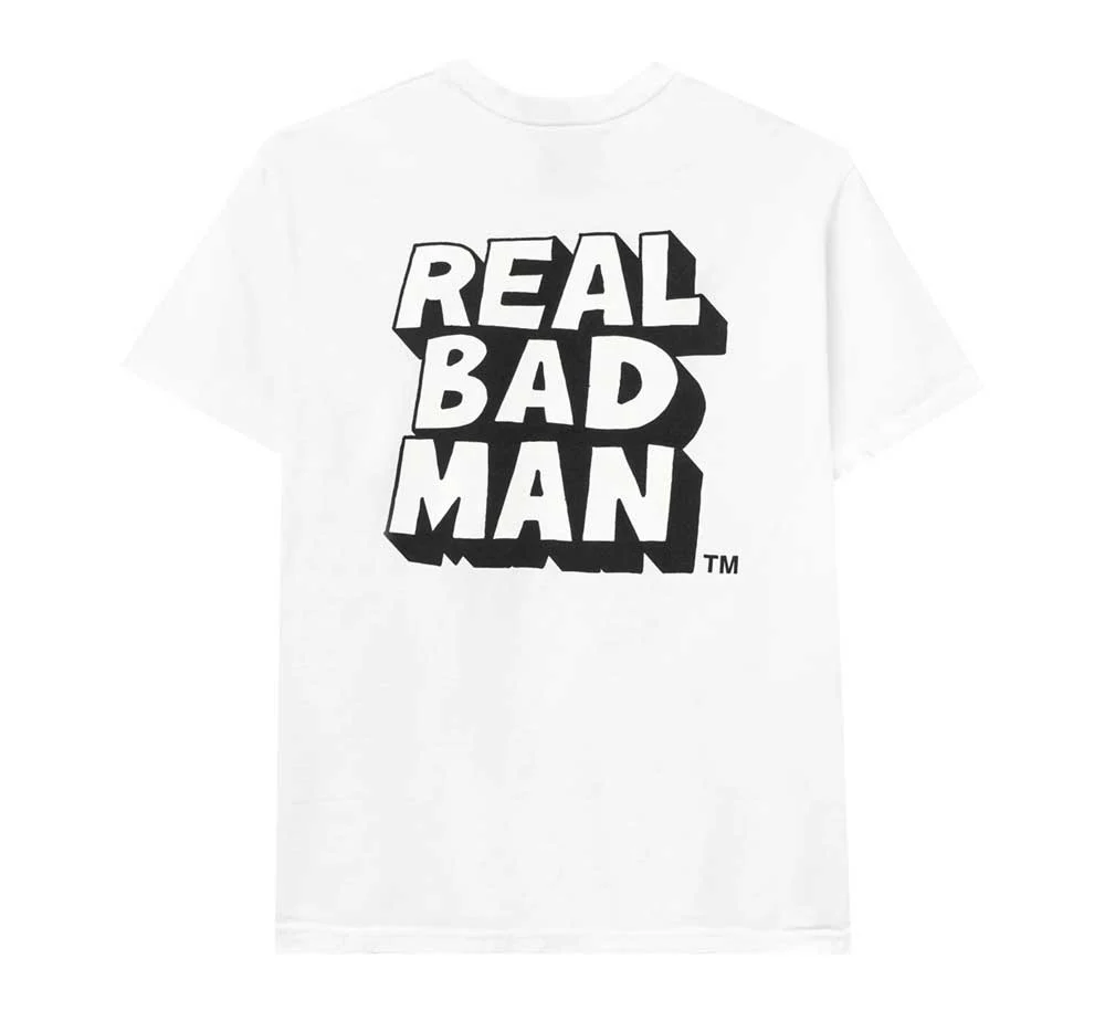 RBM LOGO VOL 6 SS TEE - Image 2